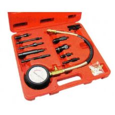 Набор манометров с наконечниками 13шт. (диз. вар.) AT1002