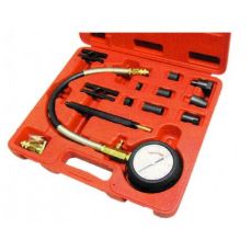 Манометр комплект с наконечниками 13шт (дизель) AT1003