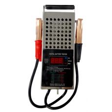 Bateriju testeris 12B (BT05)