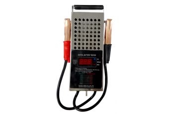 Bateriju testeris 12B (BT05)