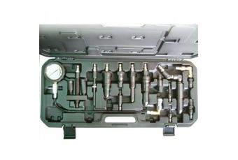 Компрессор для дизельных двигателей (EL0628)