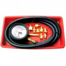 Тестер давления масла 0-500 psi/0-35 бар (H1256)