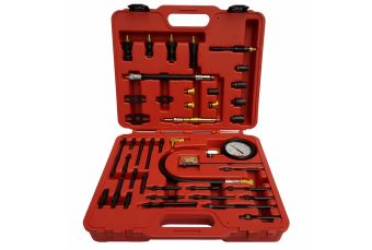 Изм. давления компрессии в дизел.двигат Maxi (SK2124)