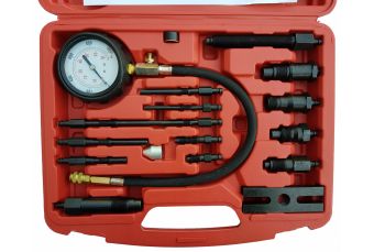 Изм. давления компрессии в дизел.двигат. (WT04A1009)