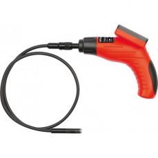 Видеобороскоп аккумуляторный Yato (YT-7290)