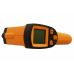 Infrared thermometer from -35 °C to +365 °C (WH380)