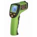 Infrared thermometer from -35 °C to +365 °C (WH380)