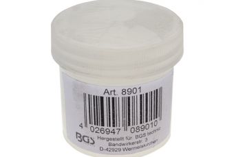 Паста для монтажа радиальных вставок (8901)