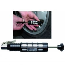 Тихий дефилятор для шин (9287)