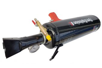 Рампа с домкратами | 1150 х 240 х 270-375 мм | 2 единицы (RJ3C)