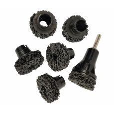 Комплект для шлифования колесных ступиц (SK7072)