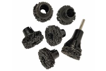 Комплект для шлифования колесных ступиц (SK7072)