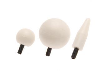 Запасные наборы инструментов для удаления выемок кузова, вмятин без покраски 1659-Antg