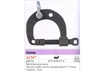 Skava virsbūves darbiem 4T (62507)