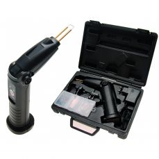 Bgs-technic аккумуляторный инструмент для ремонта пластмасс (868)