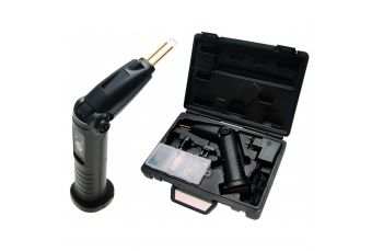 Bgs-technic аккумуляторный инструмент для ремонта пластмасс (868)