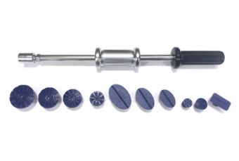 Reverse hammer and adhesive adapters (AT5229)