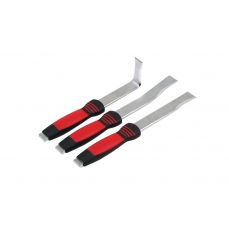 Комплект зубил для резки для кузова, 3 шт. (AT5301)