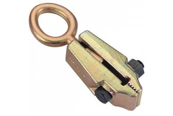 Зажим для кузовных работ однонаправленный 5t (C101)