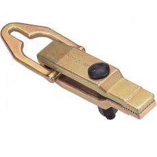 Зажим для кузовных работ однонаправленный 2ton (C301)