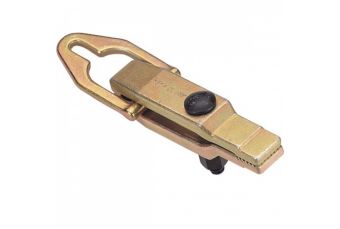 Зажим для кузовных работ однонаправленный 2ton (C301)