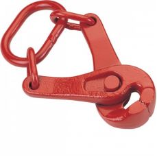 Зажим для кузовных работ однонаправленный 3ton (C402)