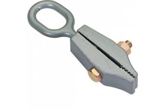 Зажим для кузовных работ однонаправленный 3t (C701)