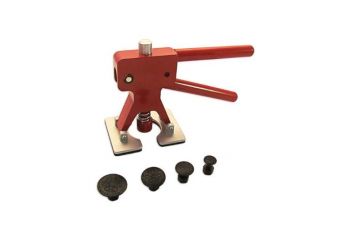 Ручной экстрактор, без краски, с 4 подушками (GP1000)