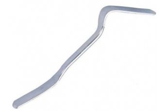 Кузов в сборе изогнут 45 градусов. 490 мм Штальберг (H2535)