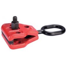 Зажим для кузовных работ одно направление, усилие 6тонн, (HG0105-A)