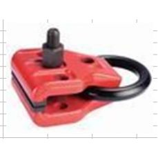 Зажим для кузовных работ одно направление, усилие 6тонн, (HG0105-C)