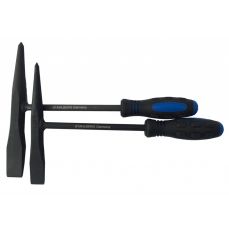 Набор молоток для кузовного ремонта 2шт. (RM0610)