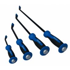 Mounting kit with metal ends 4 pcs. 210-625 mm (SK1499)