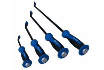 Комплект монтировки с металлическими концами 4 шт. 210-625 мм (SK1499)