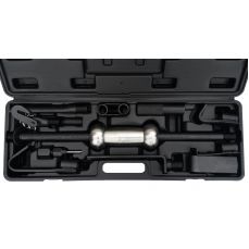 Reverse hammer for bodywork 11 pcs. (V1674)