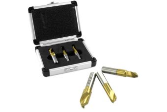 Drill for contact points 3 pcs. (WD03)