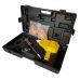 Авто Кулак Сварочный пистолет Gun Kit Slide Hammer & Pins (WG07A)