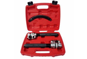 Atsperu savilcēji 1200kg (B-1006)