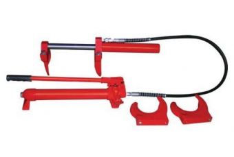 Стяжка пружин гидравлическая (TL15002)