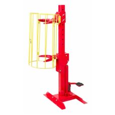 Стяжка пружин пневмогидравлическая (TL15005A)