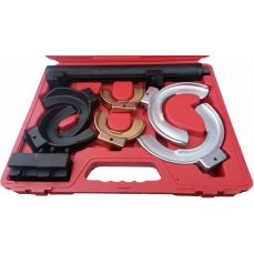 Комплект винтовых пружин компрессора 4шт. (WT04B2001)