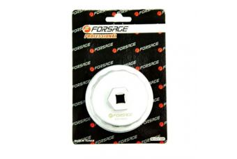 Съемник масляного фильтра 3/8'', 14 гр., 64,5мм (Toyota, Lexus) (6311645-F)