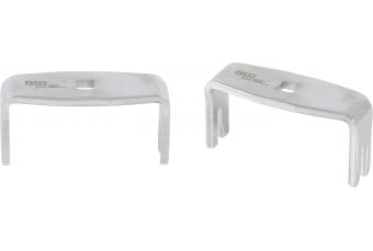 Ключ для масляного фильтра | 80 мм | Toyota, Lexus, Scion (9529)