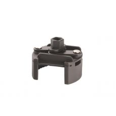 Съемник масляного фильтра самозажимной 1/2" 110-140мм (9B0703B)