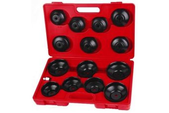 Комплект масляных фильтров 14шт (HSE1245)