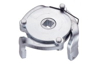 Trīskāju mini noņēmējs 55-90mm "Stahlberg" (WH-917)