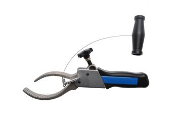 Клещи для удаления шланги охлаждающей жидкости Ø 45-120 мм, с кабелем (487)