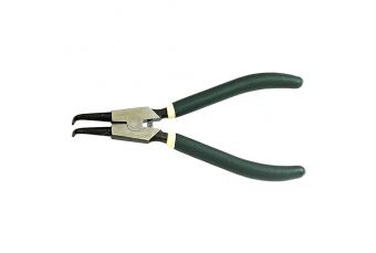 Щипцы для колец "угол" 230мм (60909ABO)