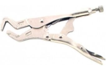 Клещи (Гейфер) 7 "(614A175)