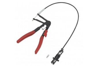 Щипцы для кабельных зажимов (AT1109)